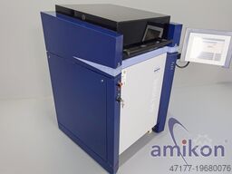 Bruker S8 TIGER WDXRF Spektrometer