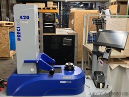 Premus Precitool Preciset 420