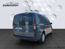 VW Caddy Maxi 2.0 TDI Cargo DSG AHZV AppConnect Heckflügeltüren