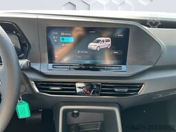 VW Caddy Maxi 2.0 TDI Cargo DSG AHZV AppConnect Heckflügeltüren