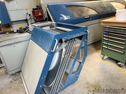 OTT / Ligamtech Shark Quattroline / ZHR