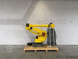 FANUC M-900iA/260L
