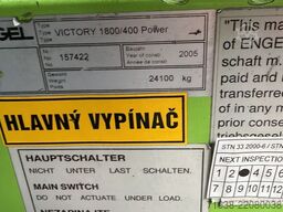 ENGEL VC1800/400