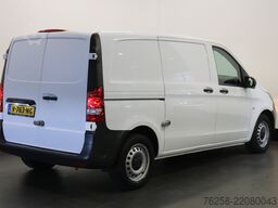 Mercedes-Benz Vito 109 CDI - EURO 6 - Airco - Navi - Cruise -...