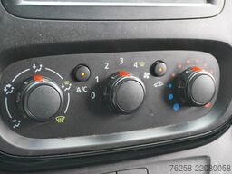 Opel Vivaro 1.6 CDTI 122PK L2 EURO 6 - Airco - Navi ...