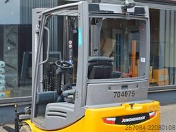Jungheinrich EFG 218