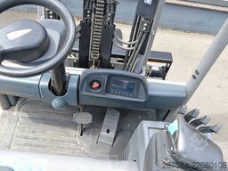 Jungheinrich EFG 218