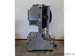 LISSMAC Steintrennsäe DTS 420 N