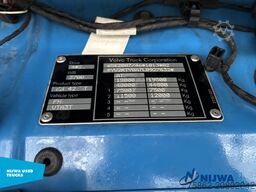 Volvo FH 460 TC 4x2 I-Park Cool + 2020 VIN