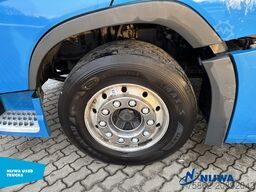 Volvo FH 460 TC 4x2 I-Park Cool + 2020 VIN