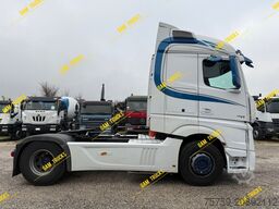Mercedes-Benz Actros 1846 FULL-SPOILER Automatik EU6