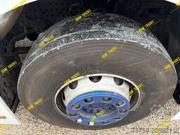 Mercedes-Benz Actros 1846 FULL-SPOILER Automatik EU6