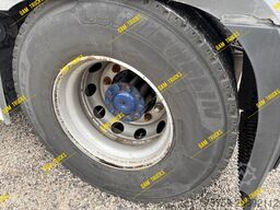 Mercedes-Benz Actros 1846 FULL-SPOILER Automatik EU6