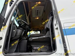 Mercedes-Benz Actros 1846 FULL-SPOILER Automatik EU6