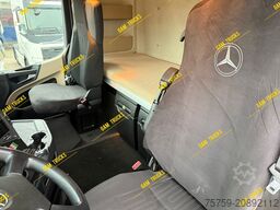 Mercedes-Benz Actros 1846 FULL-SPOILER Automatik EU6
