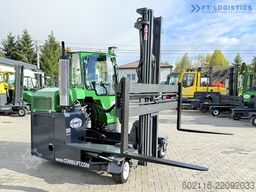 Combilift C3000 DIESEL DUPLEX WIDE-POSITIONER