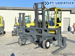 Combilift C3000XL DUPLEX SPREADER BEAM FREE LIFT