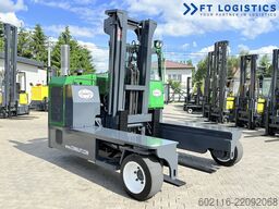Combilift C12000 DIESEL ONLY 101H SIDE-SHIFT DUPLE