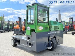 Combilift C12000 DIESEL ONLY 101H SIDE-SHIFT DUPLE