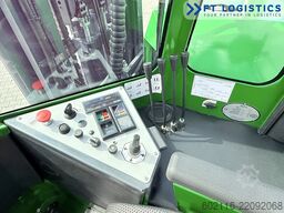 Combilift C12000 DIESEL ONLY 101H SIDE-SHIFT DUPLE