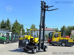 Combilift C5000XL / DUPLEX 4500MM / FREE LIFT