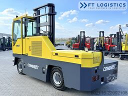 Combilift C5000FSL DIESEL DUPLEX 4100 FREE-LIFT