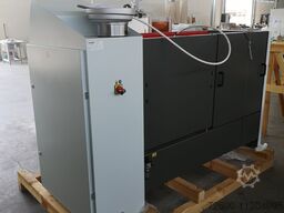 Gannomat Index logic