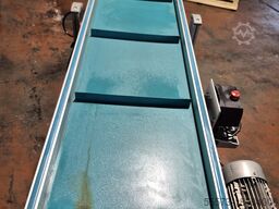 MB Conveyors 