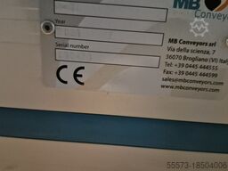 MB Conveyors 
