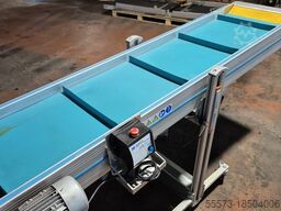 MB Conveyors 