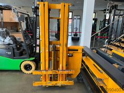 Jungheinrich ETX 125 SX 120/436 DZ