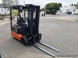 Doosan B15T-5