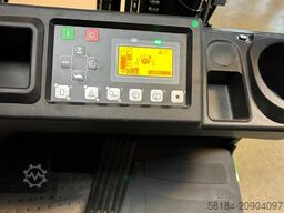 Cesab B215 II Li-Ion