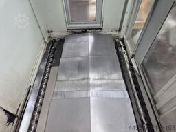Iberimex Ecomill BF 2600