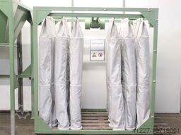 unbekannt Stofffilter