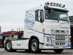 VOLVO FH 500 Kipphydraulik XL-Tank Navi Euro 6