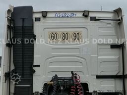 VOLVO FH 500 Kipphydraulik XL-Tank Navi Euro 6