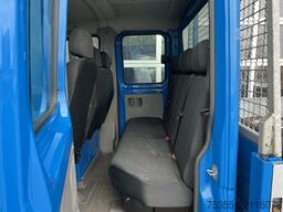 MERCEDES-BENZ Sprinter 314 CDI DOKA 7-Sitzer AHK Euro6 1-Hand