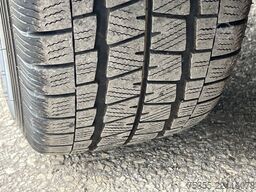 MERCEDES-BENZ Sprinter 314 CDI DOKA 7-Sitzer AHK Euro6 1-Hand