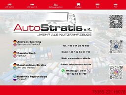 MERCEDES-BENZ Sprinter 314 CDI DOKA 7-Sitzer AHK Euro6 1-Hand