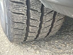 FORD Transit 350 L3 Trend Klima Tempomat AHK 3-Sitze