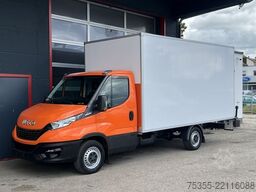 IVECO Daily 35S14A Hi-Matic Klima 4,3m Facelift Kamera