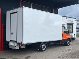 IVECO Daily 35S14A Hi-Matic Klima 4,3m Facelift Kamera