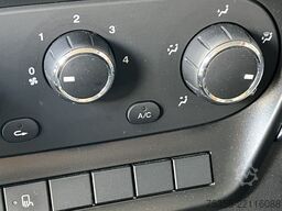 IVECO Daily 35S14A Hi-Matic Klima 4,3m Facelift Kamera