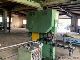 Muhr + Bender KLS 11000