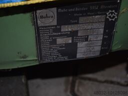 Muhr + Bender KLS 11000