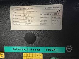 Zoller smarTcheck/CNC