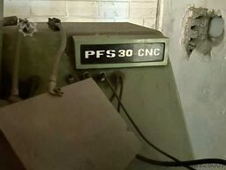 PeTeWe GmbH PFS 30-CNC