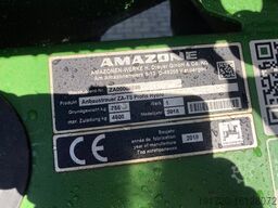 Amazone TS 4200 hydro