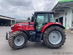 Massey Ferguson 7716 Dyna-6